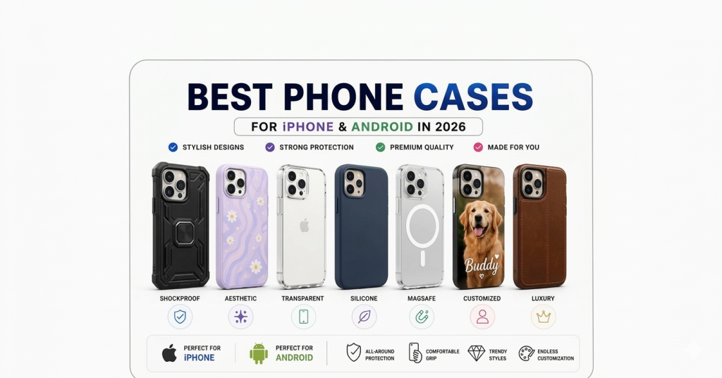 How to choose the perfect phone case,Best phone case,
Protective phone case