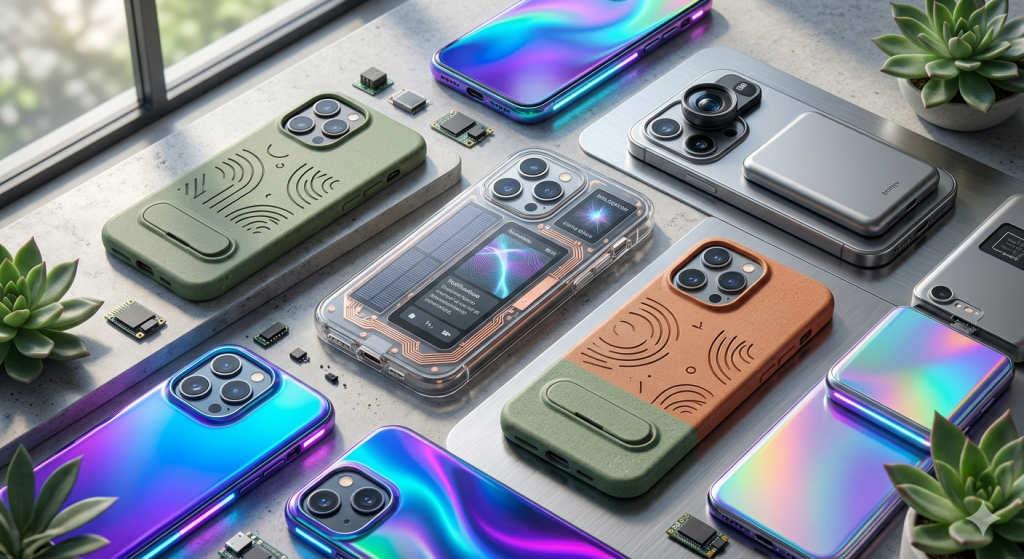 Which Protects Your Phone Better? phone cases . enhance your style 